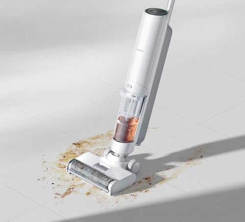 cumpără Aspirator fără fir Xiaomi Truclean W10 Ultra Wet Dry Vacuum în Chișinău 