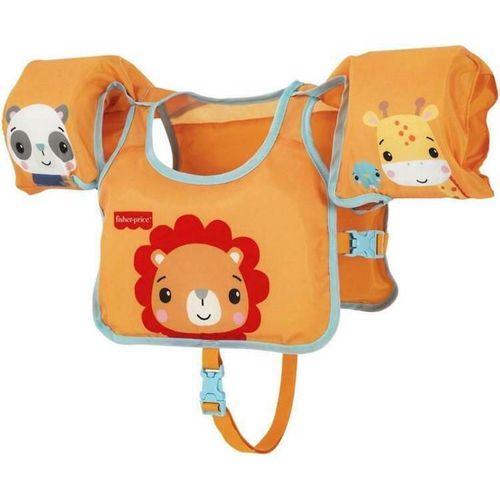 cumpără Accesoriu pentru înot Aqua Speed Vest Fisher-Price Swim Pal în Chișinău 