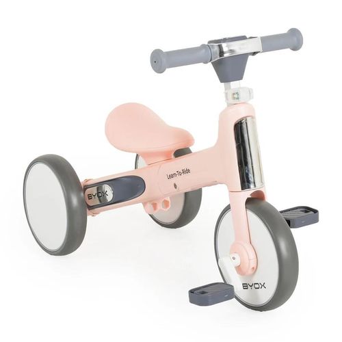 cumpără Bicicletă Moni Learn to Ride Pink în Chișinău 