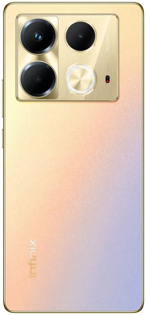 cumpără Smartphone Infinix Note 40 Titan Gold 4G 256GB în Chișinău 