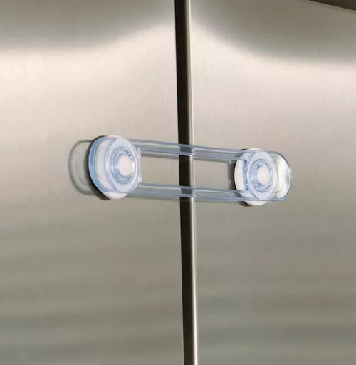 купить Детская безопасность Dreambaby G186 Замок MULTI PURPOSE LATCH 3 в Кишинёве 