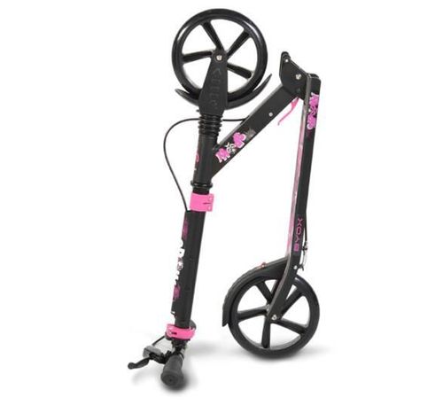 купить Самокат Moni Spooky Pink в Кишинёве 