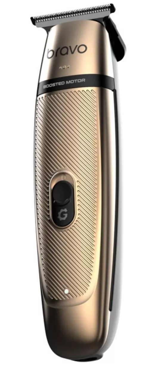 cumpără Trimmer GA.MA Italy PM8510 Bravo (3 цвета) în Chișinău 