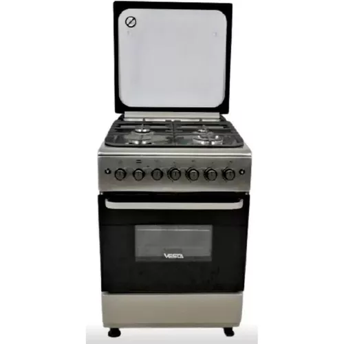 cumpără Aragaz Vesta GC-E6060iCT/X/EUR NG în Chișinău 