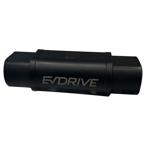 купить Зарядная станция EvDrive EVDRIVE-T2-GBT-3P, адаптер Type 2 на GB/T, 32 А, 380 В (трёхфазный) в Кишинёве 