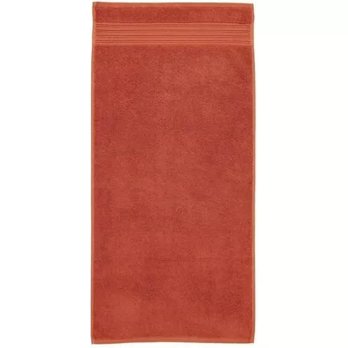 cumpără Prosop Beddinghouse 220028 Sheer Collection towel 50x100 Orange în Chișinău 