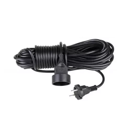 купить Удлинитель электрический Лемира 2010670, U6-003 1priza PVS 2x1.5 25m, pe tambur в Кишинёве 