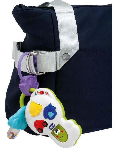 cumpără Zornăitoare Chicco 00995.00 Говорящий ключ în Chișinău 