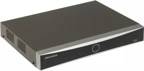 cumpără Înregistrator Hikvision DS-7608NXI-K1(B) NVR 8ch în Chișinău 