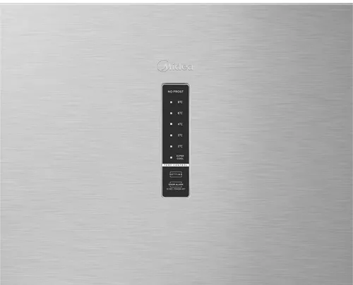 cumpără Frigider și congelator Midea MDRU502MTE46 + MDRU385MTE46 în Chișinău 