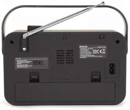 cumpără Aparat de radio Aiwa R-190BW în Chișinău 