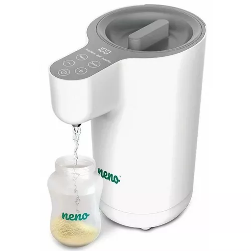 купить Подогреватель Neno NENOAQUA Aparat multifunctional p/u prepararea lapteului praf Aqua в Кишинёве 