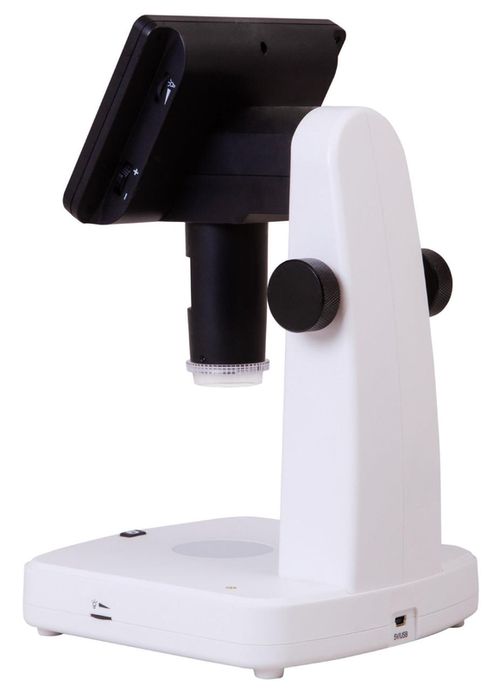 cumpără Microscop Levenhuk DTX 700 LCD Digital în Chișinău 
