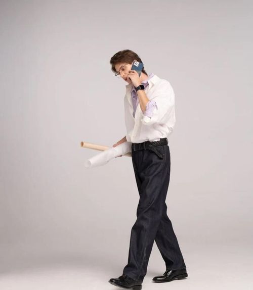 купить Чехол для смартфона Pitaka Tactile Woven case for iPhone 16 Pro Milky way galaxy (KI1601PMYG) в Кишинёве 