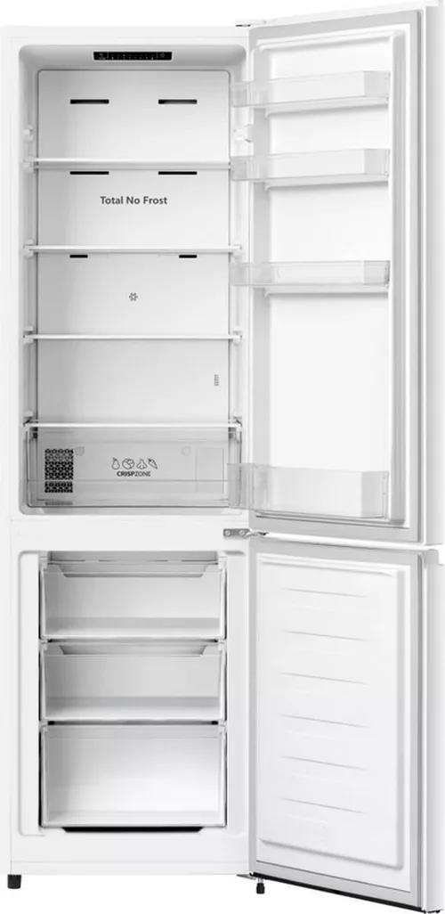 купить Холодильник с нижней морозильной камерой Gorenje NRK418EEW4 в Кишинёве 