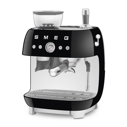 cumpără Espressor manual SMEG EGF03BLMEU în Chișinău 