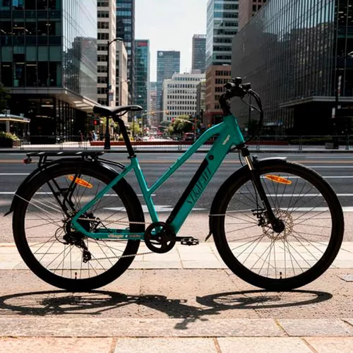cumpără Bicicletă Villager Bicicleta electrica STRADALE 250W în Chișinău 