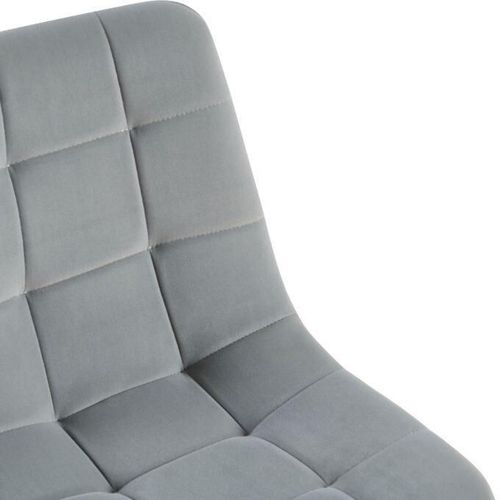 cumpără Scaun Avanti TED, Light Grey (ножки бежевые) în Chișinău 