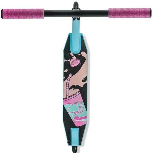 купить Самокат KinderKraft Solis KRSOLI00PNK0000 Pink в Кишинёве 