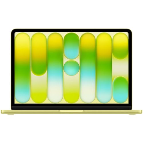 купить Ноутбук Apple MacBook Neo 13" A18 Pro 6c/5g 8/512GB Touch ID Citrus MHFE4 в Кишинёве 