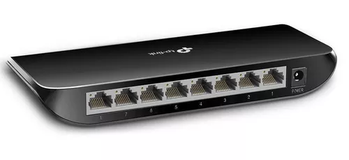 cumpără Switch/Schimbător TP-Link TL-SG1008D în Chișinău 