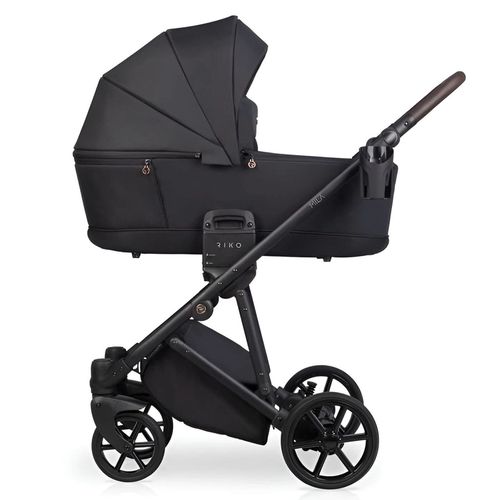 купить Детская коляска Riko Carucior 2in1 Mila 04 magma в Кишинёве 