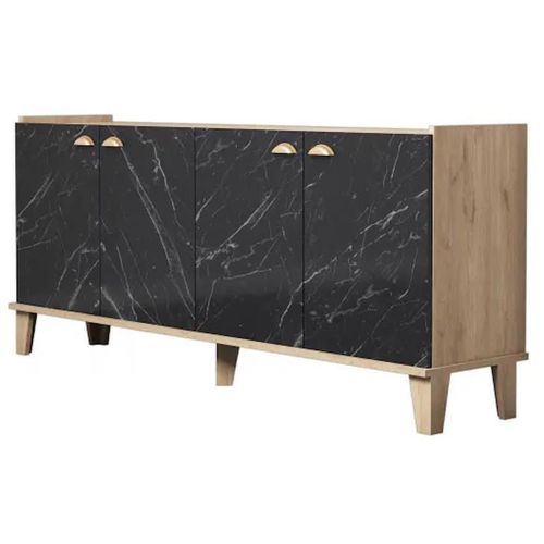 cumpără Casetieră Trendy Sumer H3030 180x77x41cm în Chișinău 