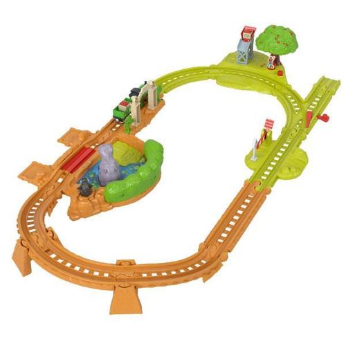 cumpără Mașină Mattel JLL37 Thomas&Friends Percy's Hippo Adventure Train în Chișinău 