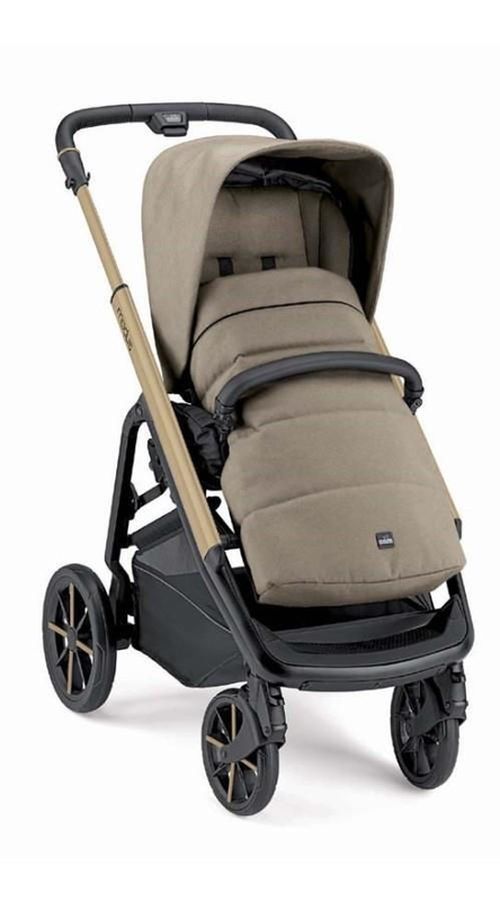 cumpără Сărucior pentru copii CAM 2в1 Modus ART808020-T602 Беж în Chișinău 