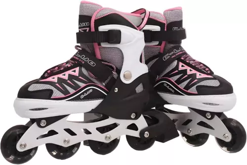 cumpără Role 4Play Flashing 35-38 Pink în Chișinău 