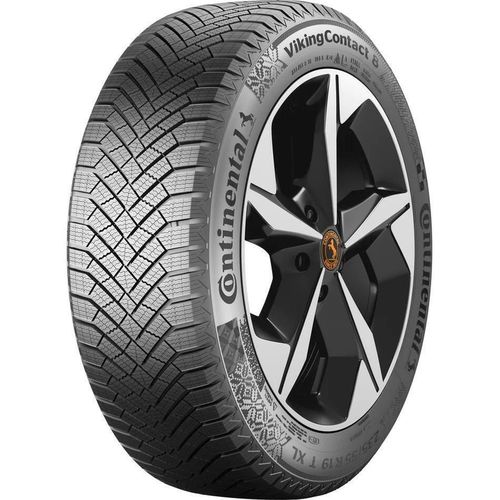 cumpără Anvelopă Continental 245/40 R19 VikingContact 8 98T XL FR în Chișinău 