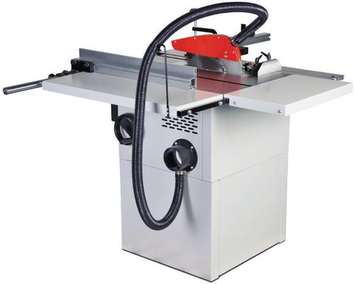 cumpără Scule electrice staționare Stürmer Maschinen 5902028 Ferăstrău circular cu masă TKS 254 PRO (400V) în Chișinău 