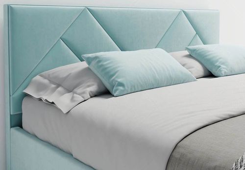 купить Кровать my-STYLE my-Zara 140x200 (P17D14M16) в Кишинёве 