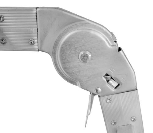 cumpără Scară Drabest DR-ALU-4X3-HOME în Chișinău 