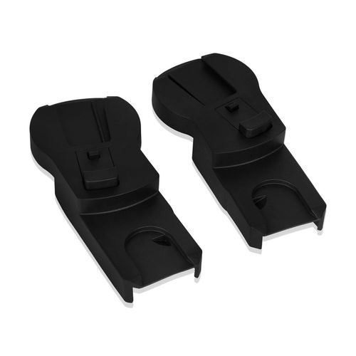 купить Детская коляска Lionelo Carucior 2in1 Layla Black Onyx в Кишинёве 
