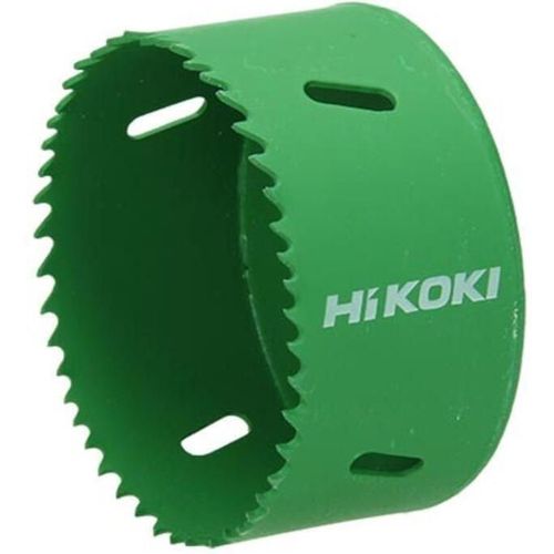 купить Набор головок, бит, насадок Hitachi-Hikoki Биметаллическая насадка Corote по металлу 114 мм (4101050) в Кишинёве 