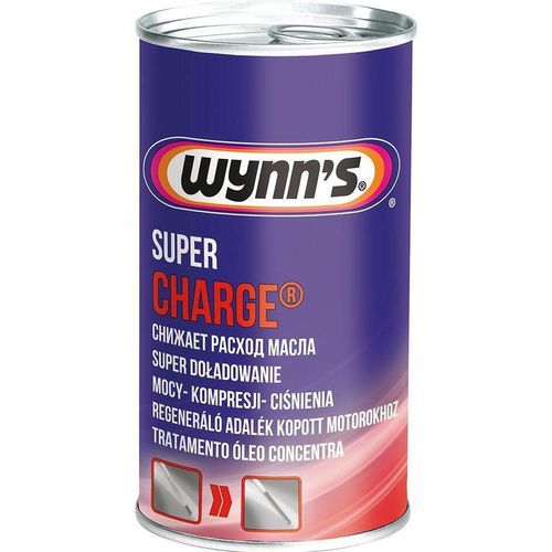 cumpără Produse chimice auto Wynn's W51372 Aditiv pentru ulei 325ml în Chișinău 