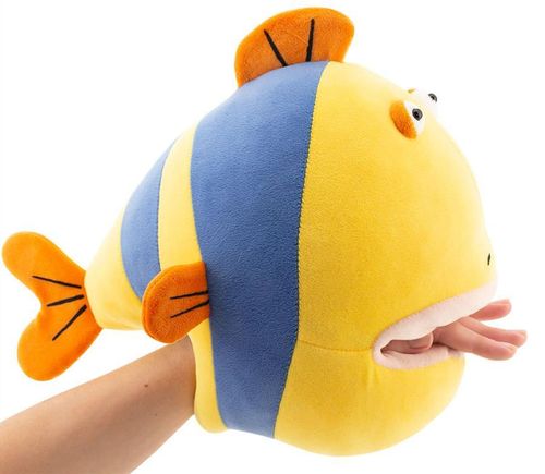 купить Мягкая игрушка Orange Toys Fish 30 OT5003/30 в Кишинёве 