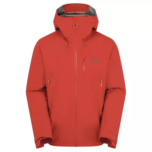 cumpără Îmbrăcăminte sport Rab Scurta barbati Downpour Mountain Dark Horizon M (QWI-11-DKH-MED) în Chișinău 