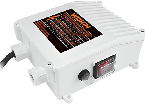 cumpără Pompă Wokin 370 W (790503) în Chișinău 