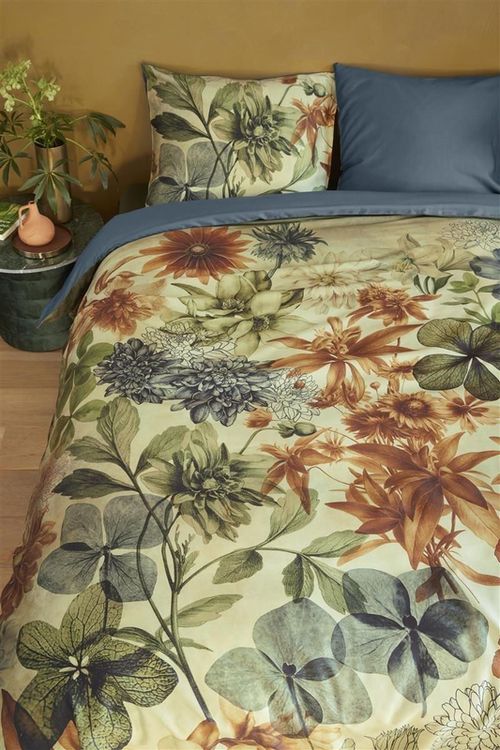 cumpără Textile de casă Beddinghouse 278752 Florian Green în Chișinău 