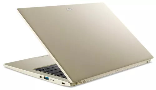купить Ноутбук Acer Swift 3 Haze Gold (NX.K7NEU.00C) в Кишинёве 