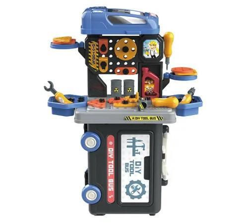 cumpără Jucărie Optmarket OP МЕ11.113 Set instrumente în Chișinău 