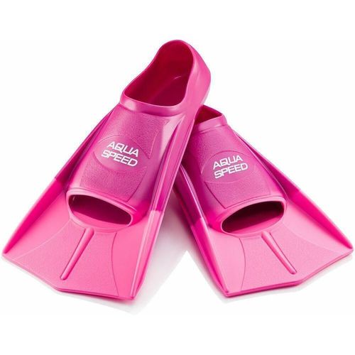 cumpără Accesoriu pentru înot Aqua Speed Labe pentru înot TRENINGOWE size 31/32 col.03 (137) în Chișinău 