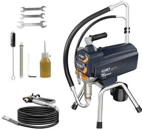 купить Распылитель краски MaxXT MPS1300 в Кишинёве 
