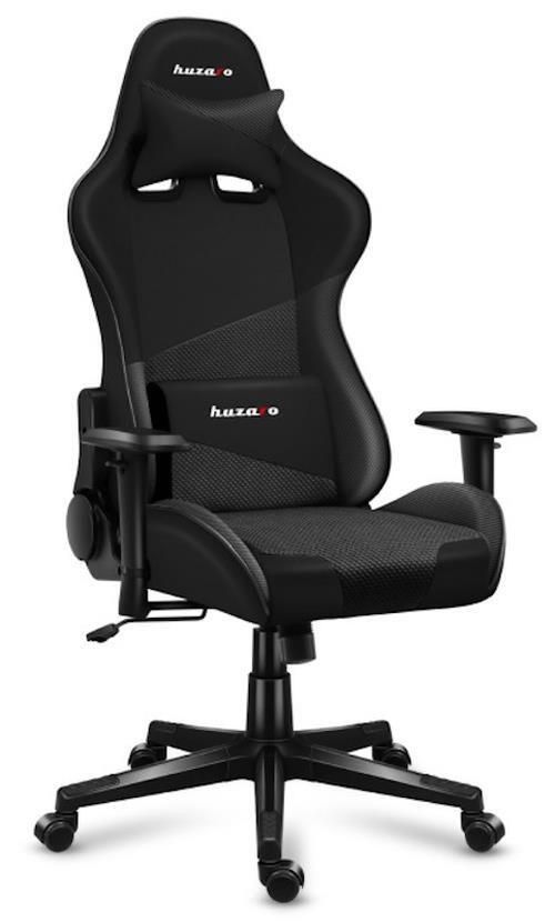 купить Офисное кресло Huzaro Force 6.2 carbon в Кишинёве 