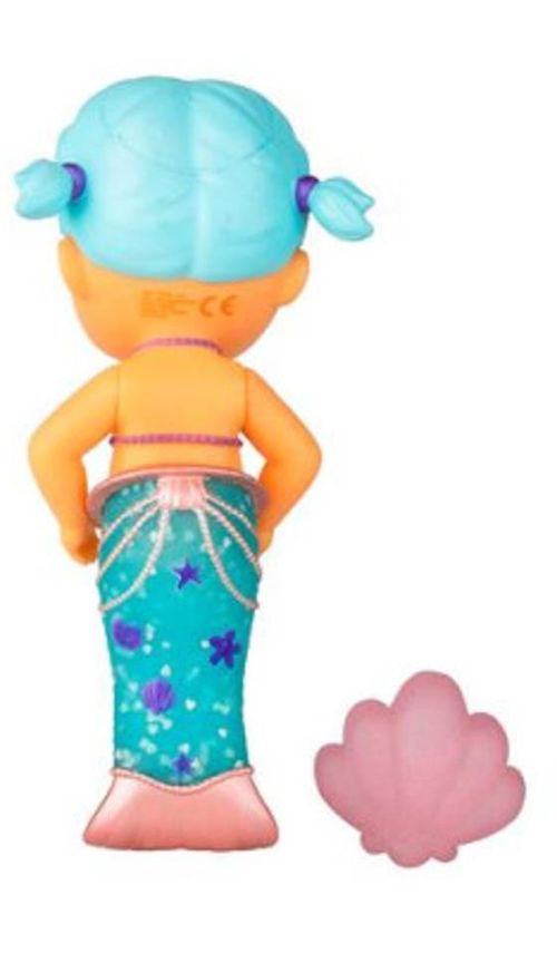 cumpără Păpușă miscellaneous 99630 Bloopies, Mermaids Lovely în Chișinău 