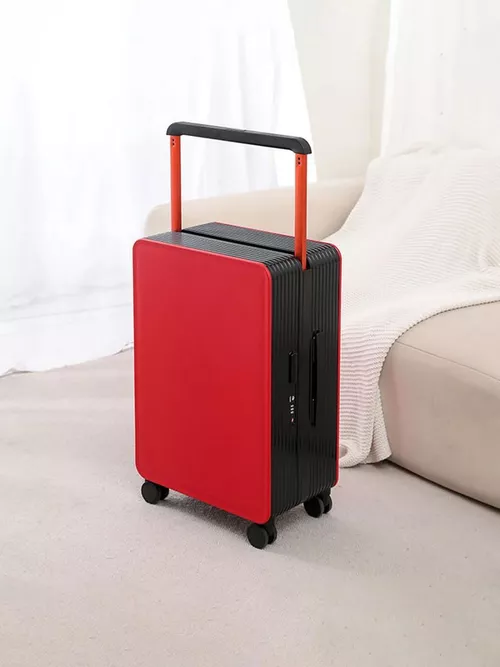 купить Чемодан Bags Bosco Black Cherry S в Кишинёве 