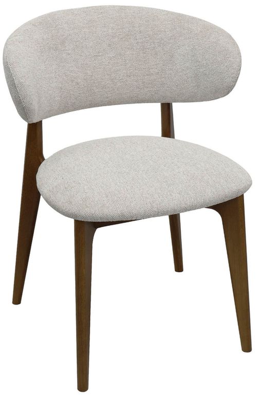 cumpără Scaun Deco Roses Diosa 11 + Oak Legs Stejar în Chișinău 