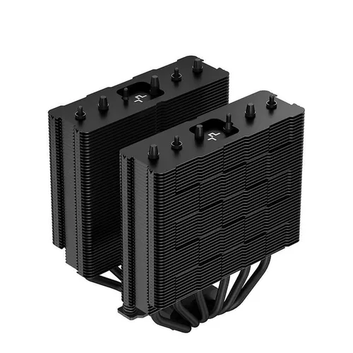 купить Кулер Deepcool AG620 BK ARGB, Gammaxx Series в Кишинёве 